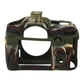 thumbnail image 1 of Funda protectora para cámara Jadeshay Silicona Nikon D7000 A, 1 of 8