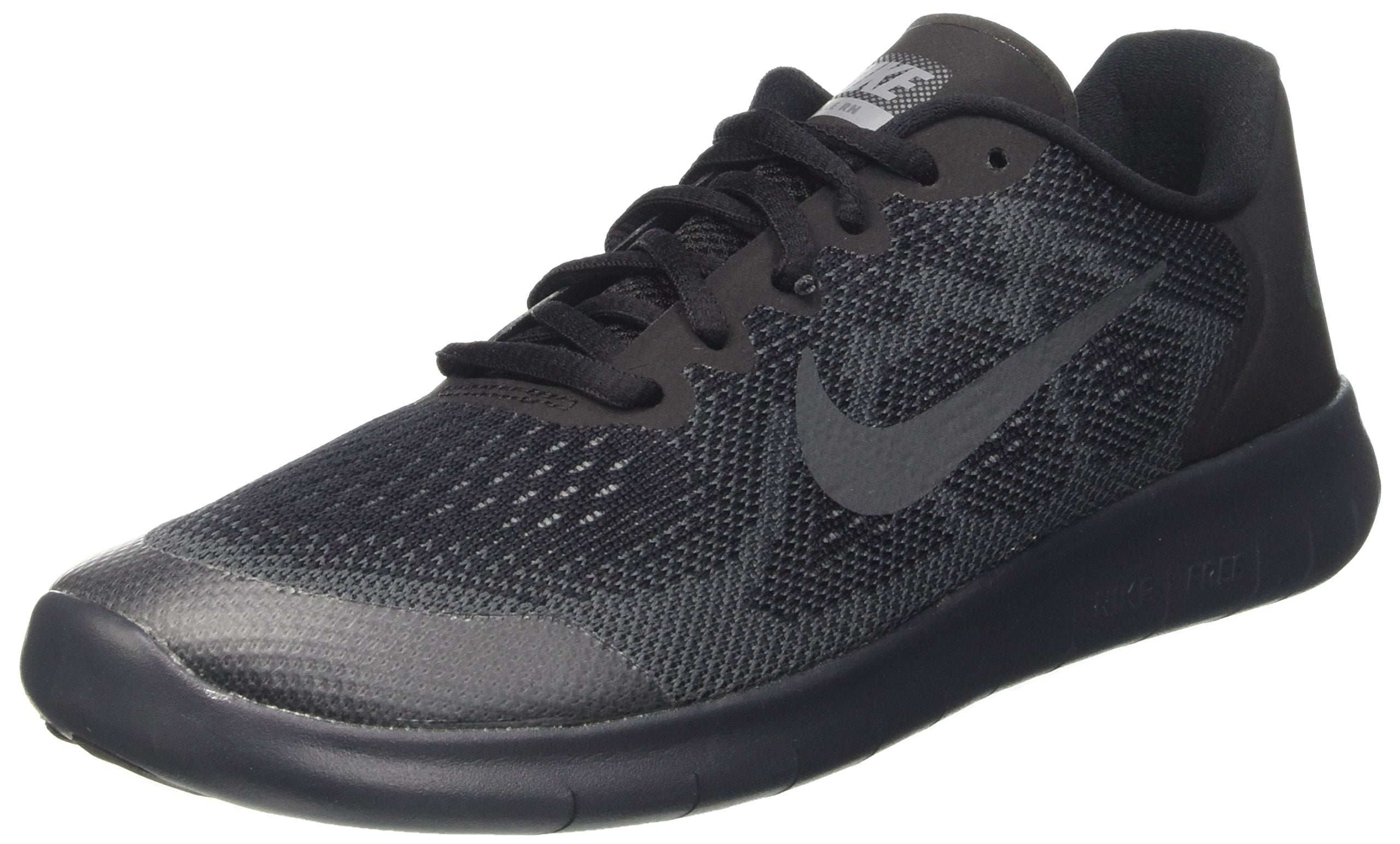 Nike free 2017 2025 schwarz herren
