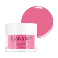 thumbnail image 1 of Kiara Sky Polvo de inmersión para uñas de larga duración, tonos rosados, 1 oz Serenade, 1 of 5