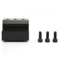 thumbnail image 4 of Support d'Outils de Tour Durci, Support d'Outils de Tour SBHA, Application Industrielle Durable Raffinée pour Tour d'Outils SBHA 20-20, SBHA 20-25, SBHA 20-32, SBHA 25-25, SBHA, 4 of 8