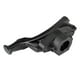 thumbnail image 4 of Vobor Accesorios neumáticos Cambiador - Cambiador de neumáticos de la máquina de plástico de Nylon Monte Desmontar Pato Cabeza Negro (tamaño : 30mm/1.2"), 4 of 5