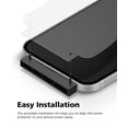thumbnail image 3 of Protector de pantalla Diacube Privacy para Galaxy S22 (paquete de 2), 3 of 6
