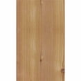 thumbnail image 4 of 6"W x 10"D x 10"H Newport Rough Sawn Corbel, Western Red Cedar, 4 of 9