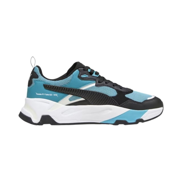 Tenis Puma Porsche Legacy Trinity Hombre azul 307953 02