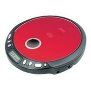 JX-CD335 Personal CD Player