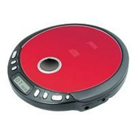 JX-CD335 Personal CD Player