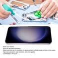 thumbnail image 3 of for Galaxy S23 Plus 5G SM S916B EU International Version AMOLED Screen Replacement 6.6 Inch 3D Touch Display Digitizer Screen Assembly with Frame, Fingerprint Sensor, Repair Tools, 3 of 7