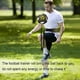 thumbnail image 4 of 1 Uds. Entrenador de cinturón de fútbol Solo entrenador de patadas de fútbol, ayuda de entrenamiento para práctica de fútbol para niños, entrenador de Rugby de voleibol de fútbol se adapta a la pelota, 4 of 8