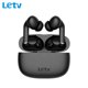 thumbnail image 2 of Auricular Letv Negro, 2 of 8
