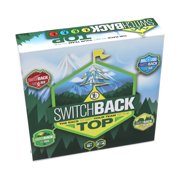Switchback Board Game by University Games