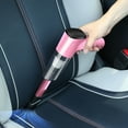 thumbnail image 7 of WNEXOPE Handheld Vacuum Cleaner with Washable Filter, USB Rechargeable, Powerful Suction for Car and Home, Mini Portable Dust Buster for Easy Cleaning, 7 of 7