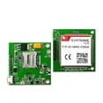 thumbnail image 4 of CAT1 SIM7600E-L1C Breakout,4G LTE Core Board 1pc ,Safety and Reliability, 4 of 6