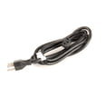 thumbnail image 2 of Varimixer Power Cord Plug W5A Teddy AR005-194-TD006 - Genuine OEM Replacement Part, 2 of 4