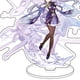 thumbnail image 2 of Anime Standing Card Acrílico Figuras de Juego Anime Stand Modelo Juguetes para Colección de Decoración 51098 Altura 15cm/5.9in, 2 of 5