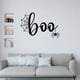 thumbnail image 4 of Halloween Decorations Paste Decor Home Window Paste Stickers, 4 of 7