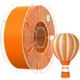 thumbnail image 1 of Filamento para impresora 3D Creality Hyper PLA RFID naranja 2025, 1 of 8