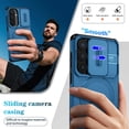 thumbnail image 5 of TYJKeJi Case with Kickstand Drop Resistant Shockproof Case For Samsung Galaxy S26, 5 of 7