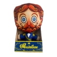 thumbnail image 1 of Maximiliano de Habsburgo de Peluche Dioses Aztecas Maximiliano, 1 of 3