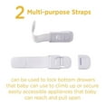 thumbnail image 2 of Safety 1st Pre-Cruiser Ready Set Kit, 2 of 9