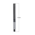 thumbnail image 4 of Straight Flute Chucking Reamer Tool 3MM to 16MM with Wear Resistance for Chip Scrap Removal, Through - Hole and Blind Hole Processing, 4 of 7
