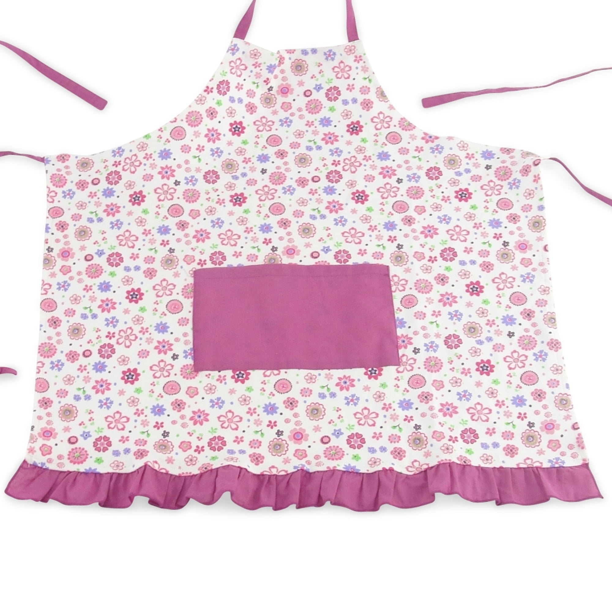 american girl apron