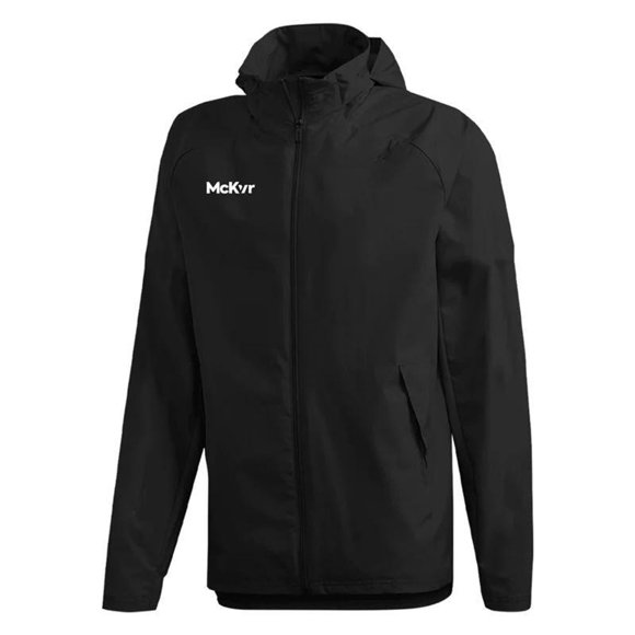 McKeever Mens Core 22 Veste Imperméable
