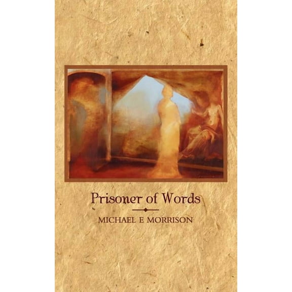 Prisoner of Words, (Paperback)