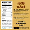 thumbnail image 6 of Munch Mallows Jumbo Candy - Fruity Tooty Frooty Marshmallows - Crunchy Exterior, Soft Inside - Fluffy, Playful Texture - Unique Candy Perfect For Candy Lovers, 6 of 6