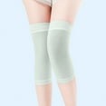 thumbnail image 3 of One Cotton Knee Sleeves for Knee Support, Circulation Improvement & Pain Relief Compression Knee Brace, 3 of 4