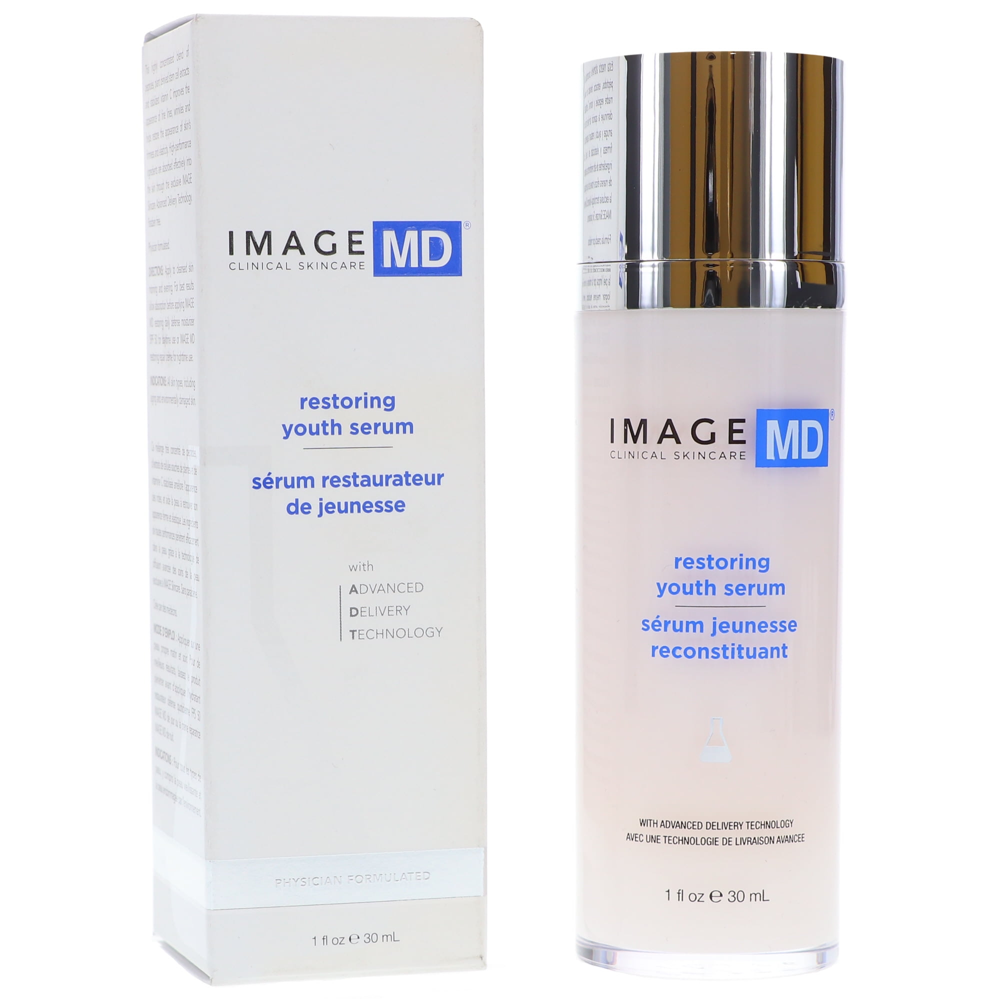 IMAGEMD online SKINCARE SYSTEM