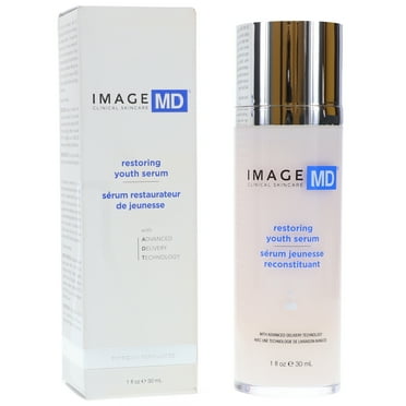 IMAGE Skincare MD Restoring Youth Serum with ADT Technology 1 oz