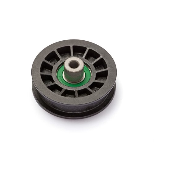 Terre Produits, Poulie de Rallonge Plate, Compatible avec les Modèles de Tondeuse Ariens, Husqvarna, Craftsman, Remplacement pour 280-6630,194327, 532194327