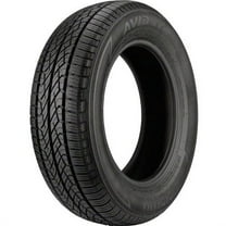 Yokohama Avid S33D P195/65R15 96T Passenger Tire Fits: 2009-12 Honda Civic Hybrid-L, 2010-11 Toyota Prius Base