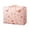 Pink, variant on Boovnll Travel Bag, 60L Large Capacity Storage Bags with Reinforced Handles & Zipper Duffle Bag for Travel Comforters, Blankets, Clothes Organizer, Storage and Organization