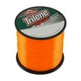 thumbnail image 2 of Berkley Trilene® Big Game™ Monofilament Fishing Line, Blaze Orange, 30 lb Test Strength, 440 yd, 2 of 7