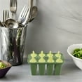 thumbnail image 4 of HEALEEP Verde Para Paletas Y Postres Con Simple Para Principiantes, 4 of 6