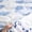 Multicolor02, variant on Deeceymbur Reactive Printing Summer Quilt Washed Cotton Cooling Blanket Double Sided Design Air Conditioner Cover for Dorm Twin Size