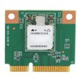 thumbnail image 3 of Tarjeta WiFi módulo inalámbrico de doble banda PCB de 24 GHz y 5 GHz 1200 Mbps para PC ANGGREK Otros, 3 of 8