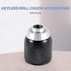 thumbnail image 3 of Chuck Keyless For Dcd797 Dcd792 Dcd791 Dcd790 Dc988k Dc984kn Dcd796 N196034 Accessories Electric Banmo, 3 of 5