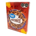 thumbnail image 3 of Cereal Great Value Chocorice Sabor Chocolate 560 g, 3 of 4