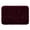Dark Red, variant on Soft Plush Area Rug, 15.75 x 23.62 inches Carpet for Living Room, Bedroom, Home Decor, Fluffy Nursery Rug, White