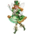 thumbnail image 1 of Lucky Lady Leprechaun Fairy Small 10, 1 of 1