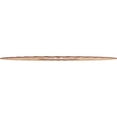 thumbnail image 3 of Ekena Millwork 32"OD x 11 7/8"ID x 3/8"T Cornelius Wood Fretwork Pierced Ceiling Medallion, Alder, 3 of 3