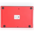 thumbnail image 1 of Usb Live Sound Card Sound Board with Multiple DJ Mixer Effects Voice Changer and LED Light for Streaming Podcasting Game Recording, 1 of 7