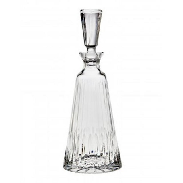Godinger 99125 Radiance Conique Décanteur Ceska&44; 0,75 L