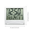 Kids Timer Clock Digital Extra Large Timer for Kids Wind up Timer
