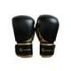 thumbnail image 4 of Guantes de Box Bluelander 8 Oz Negros con Dorado, 4 of 4