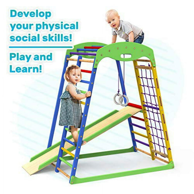 Activity climber play gym hotsell