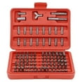 thumbnail image 1 of 100-In-1 Screwdriver Set Screwdriver Connecting Rod Set Hardware Tool, 1 of 5