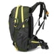 thumbnail image 5 of 40L Resistente al agua Mochila de viaje Camp Hike Laptop Daypack Trekking Subir Bolsas traseras para Hwjianfeng  Mochila, 5 of 7